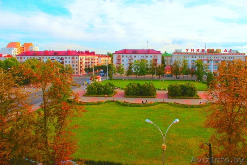 Сдам 2-х комн. квартиру на сутки,короткий срок..Центр города - Изображение #2, Объявление #953448