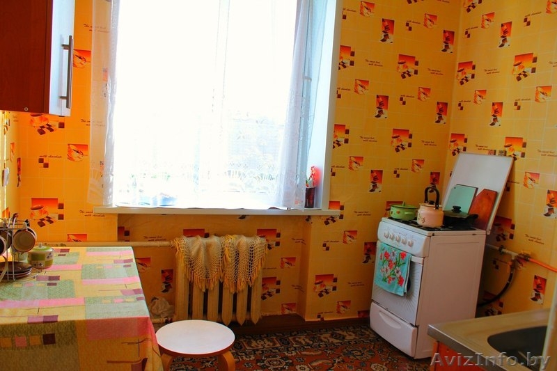 Сдам 2-х комн. квартиру на сутки,короткий срок..Центр города - Изображение #4, Объявление #953448