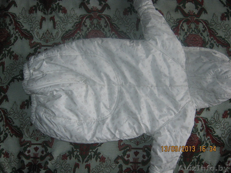 Детский зимний комбинезон - Изображение #3, Объявление #958474