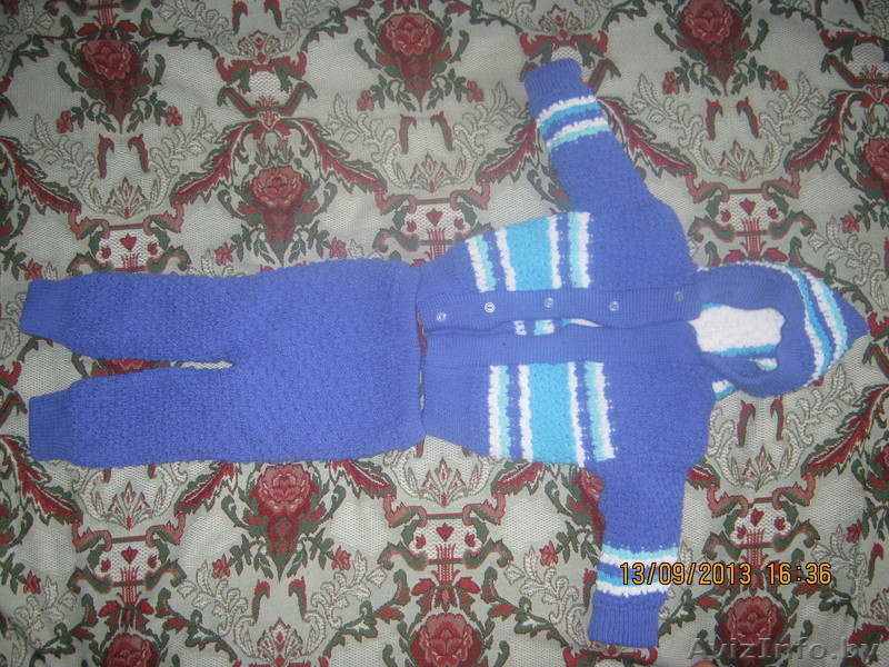 Детский костюмчик - Изображение #1, Объявление #958481