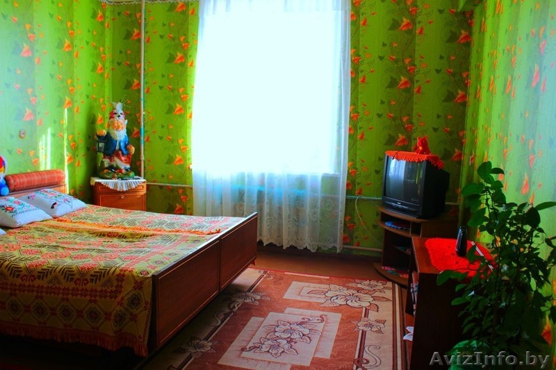 Сдам 2-х комн. квартиру на сутки,короткий срок Центр города - Изображение #1, Объявление #959763