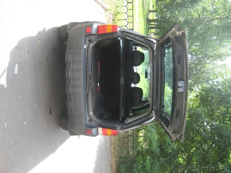 Хороший джип внедорожник Ford Maverick - Изображение #4, Объявление #979899