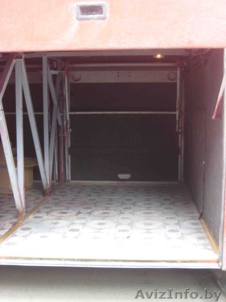 Хороший пассажирский автобус Scania K 113 - Изображение #8, Объявление #979865