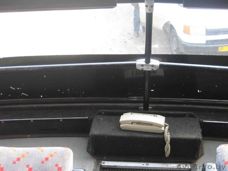 Хороший пассажирский автобус Scania K 113 - Изображение #10, Объявление #979865