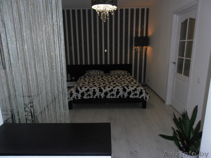 Квартиры на сутки в Боруйске+375 29 644-80-50 - Изображение #1, Объявление #940414