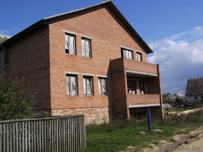 Продаю коттедж! - Изображение #2, Объявление #980372