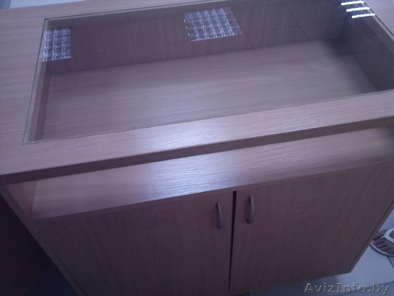 Продам торговое оборудование под магазин обуви - Изображение #3, Объявление #986625