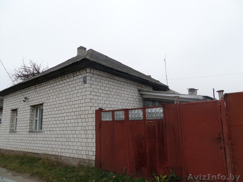 Продам половину дома с отдельным входом - Изображение #3, Объявление #993596