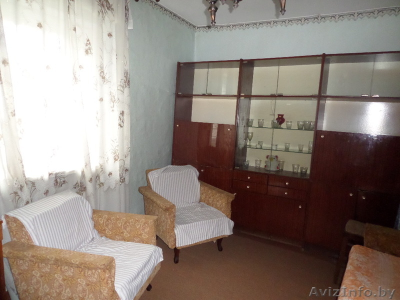 Продам половину дома с отдельным входом - Изображение #4, Объявление #993596