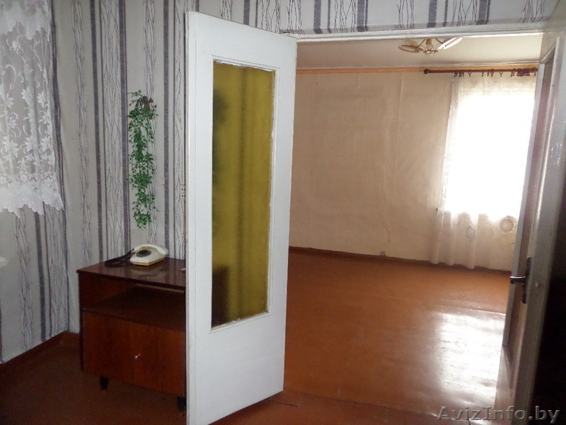 Продам половину дома с отдельным входом - Изображение #5, Объявление #993596