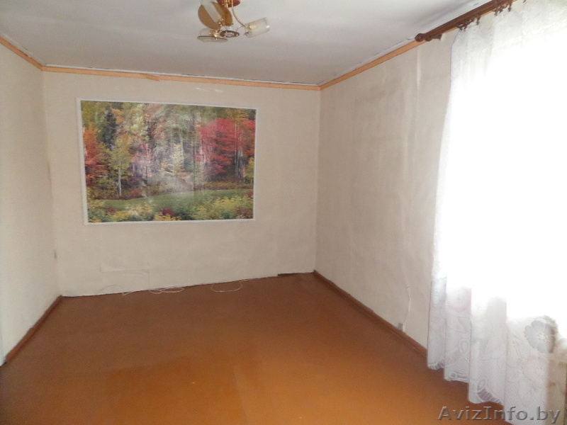 Продам половину дома с отдельным входом - Изображение #8, Объявление #993596