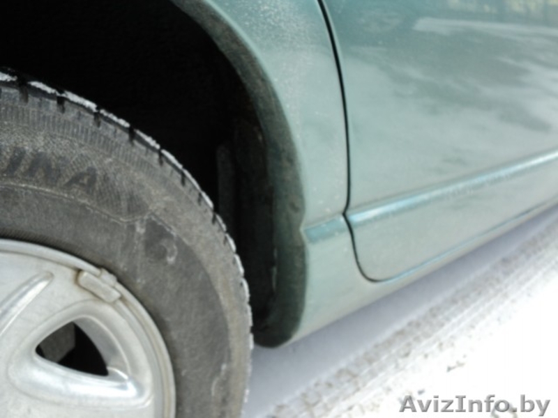 Продам Dodge Stratus - Изображение #1, Объявление #1006573