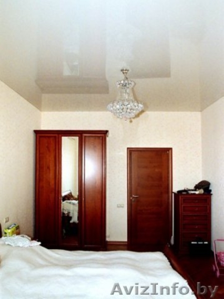 натяжные потолки бобруйск кировск - Изображение #1, Объявление #1021318