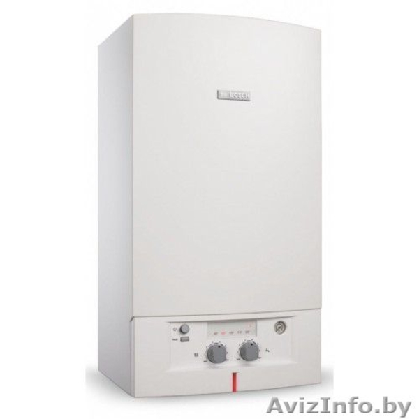 Настенные, напольные газовые котлы. - Изображение #3, Объявление #1026380