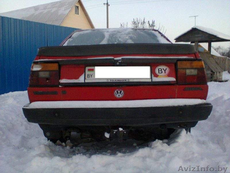 Фольксваген джетта купе 1,8 к - Изображение #2, Объявление #1023315