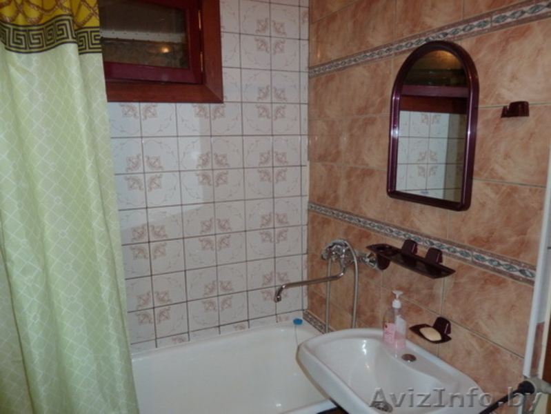 Сдам КВАРТИРУ на сутки и более! (площадь им.Ленина) г.Бобруйск - Изображение #4, Объявление #794350