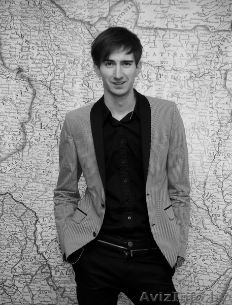 Молодой, стильный и энергичный Поющий ведущий на вашу свадьбу  - Изображение #2, Объявление #1032038