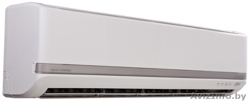 Кондиционеры для квартиры. Продажа и монтаж в Бобруйске. - Изображение #1, Объявление #1048240