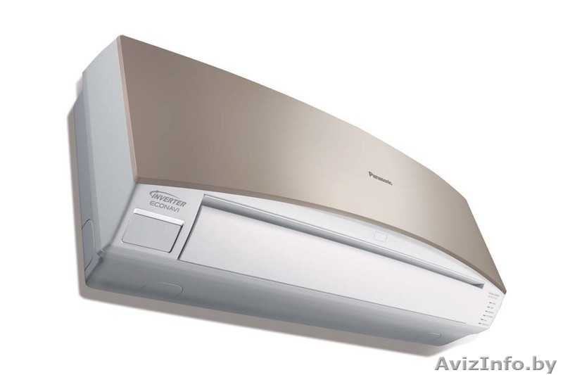 Кондиционеры для квартиры. Продажа и монтаж в Бобруйске. - Изображение #2, Объявление #1048240