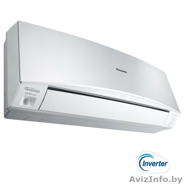 Кондиционеры для квартиры. Продажа и монтаж в Бобруйске. - Изображение #7, Объявление #1048240