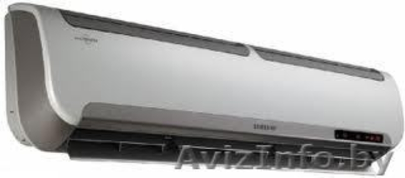 Кондиционеры для квартиры. Продажа и монтаж в Бобруйске. - Изображение #6, Объявление #1048240