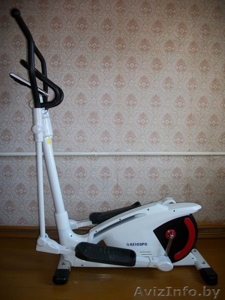 продам ЭЛЛИПТИЧЕСКИЙ ТРЕНАЖЕР - Изображение #2, Объявление #1054589