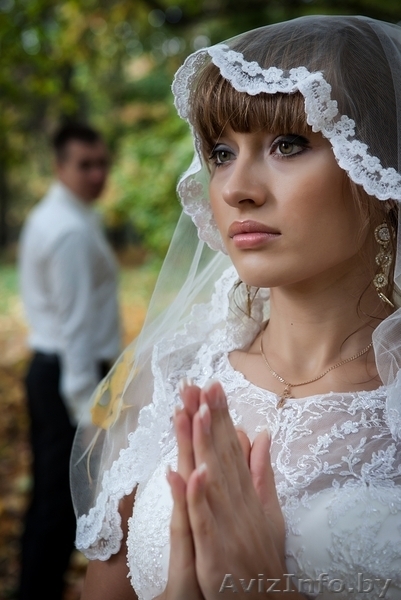 фотограф на свадьбу и другие торжества - Изображение #2, Объявление #1062009