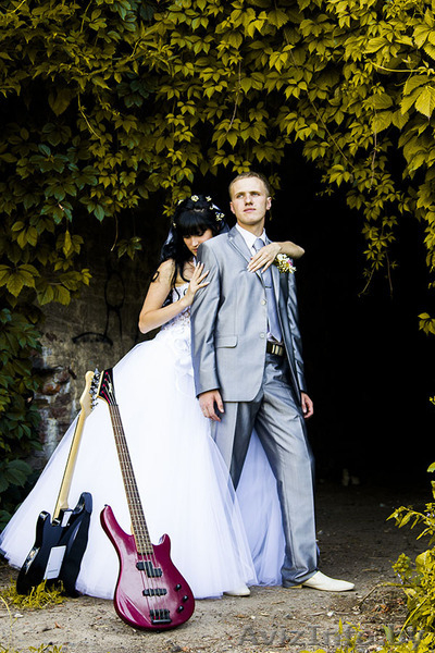 Эксклюзивная Фото-Видео съемка  - Изображение #1, Объявление #1065389