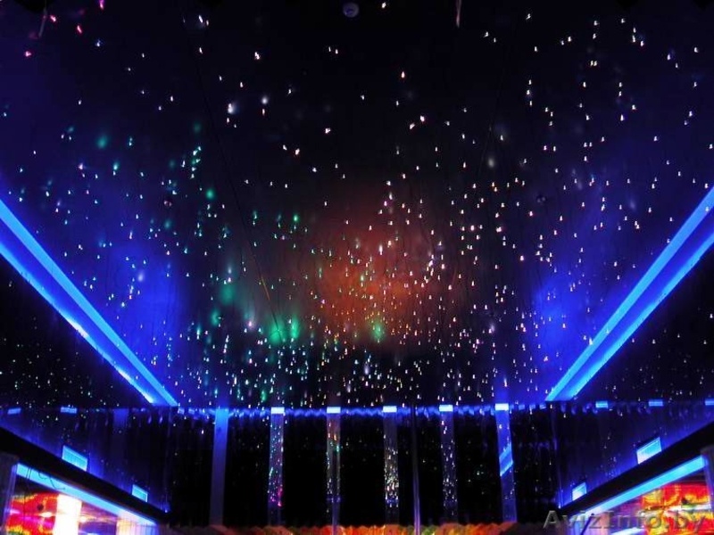 Натяжные сертифицированные потолки, отличного качества! "АминА" - Изображение #2, Объявление #1058287