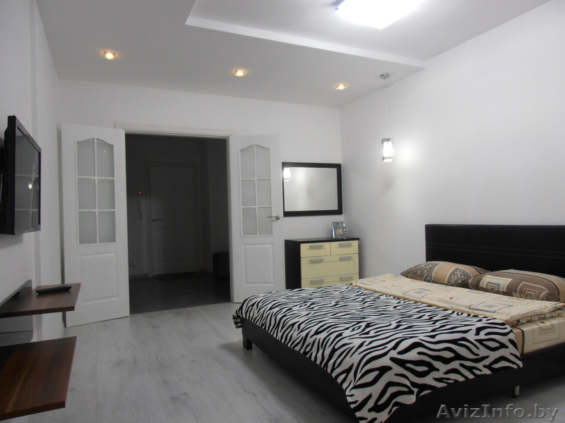 Квартиры на сутки в Боруйске+375 29 644-80-50 - Изображение #4, Объявление #940414