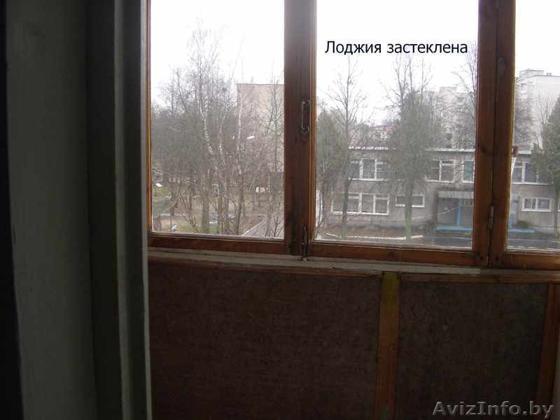 2-х комнатную в центре ул.Горького, 40 - Изображение #6, Объявление #1052068