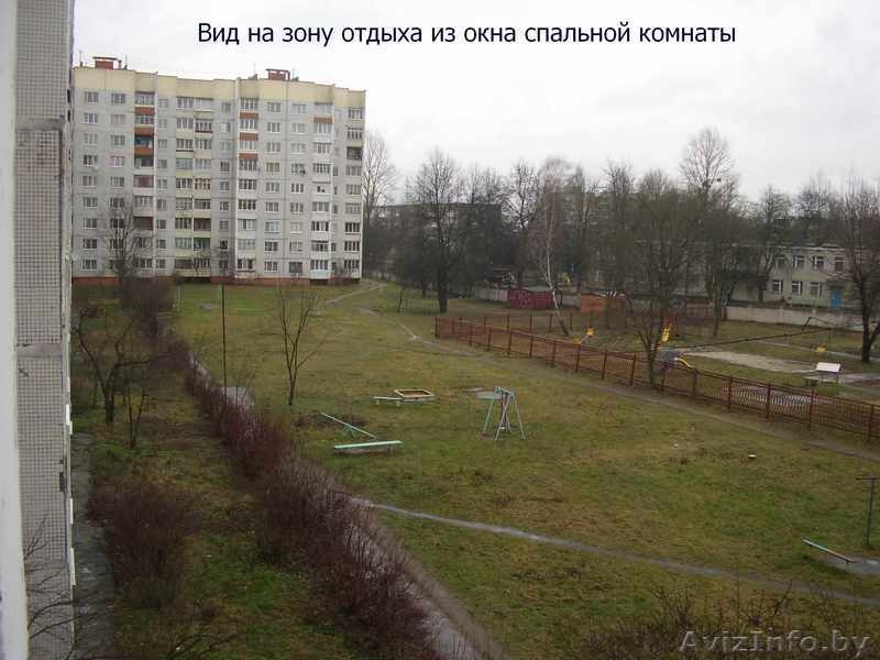 2-х комнатную в центре ул.Горького, 40 - Изображение #7, Объявление #1052068