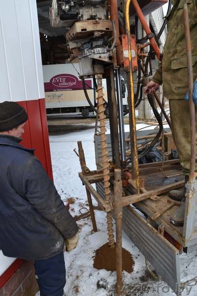 Изыскания для реконструкции здания - Изображение #2, Объявление #1071850