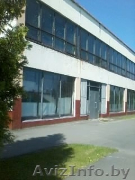 Изолированное помещение столовой - Изображение #5, Объявление #1092926