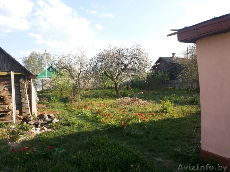 Продам дом район 49 магазина - Изображение #4, Объявление #1083909