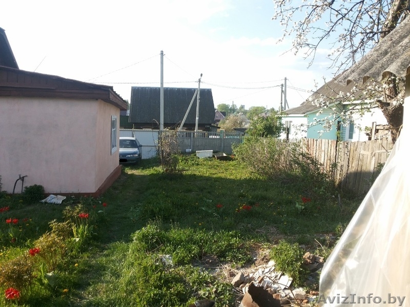 Продам дом район 49 магазина - Изображение #5, Объявление #1083909