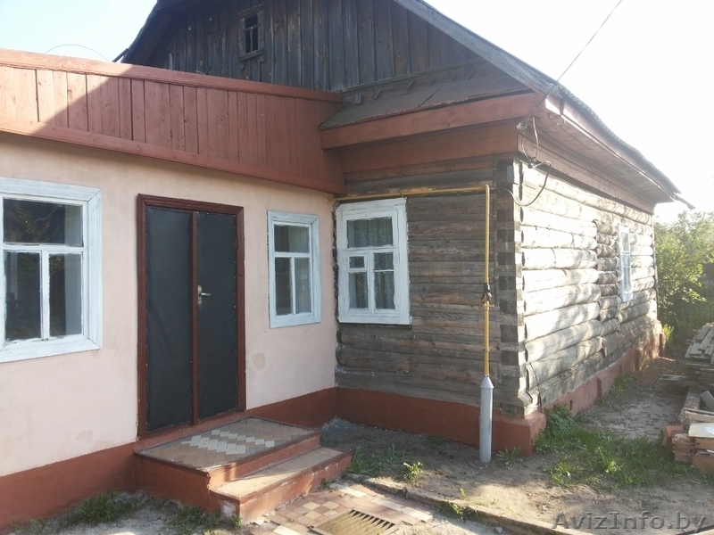 Продам дом район 49 магазина - Изображение #9, Объявление #1083909