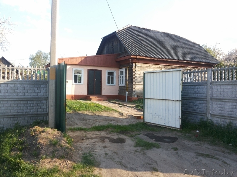 Продам дом район 49 магазина - Изображение #8, Объявление #1083909