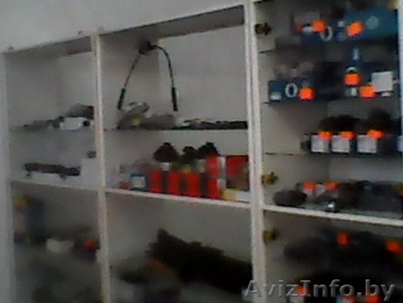 прилавки, шкафы для магазина - Изображение #1, Объявление #1095348