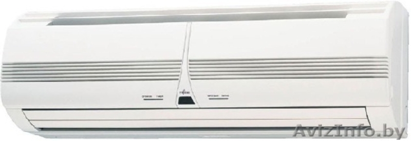 Кондиционеры Fujitsu General в Бобруйске. Услуги монтажа. - Изображение #8, Объявление #1094158