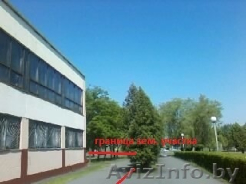 Изолированное помещение столовой - Изображение #4, Объявление #1092926