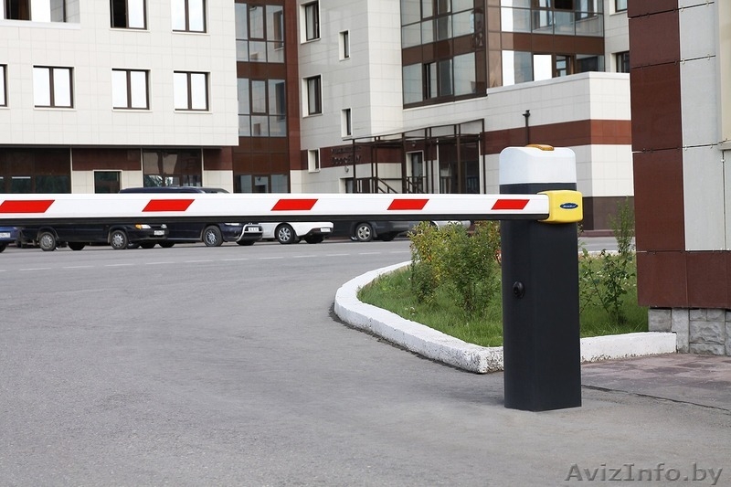 Ворота:откатные ,распошные ,секционные,промышленные высокоскор.Роллетные системы - Изображение #5, Объявление #1091945