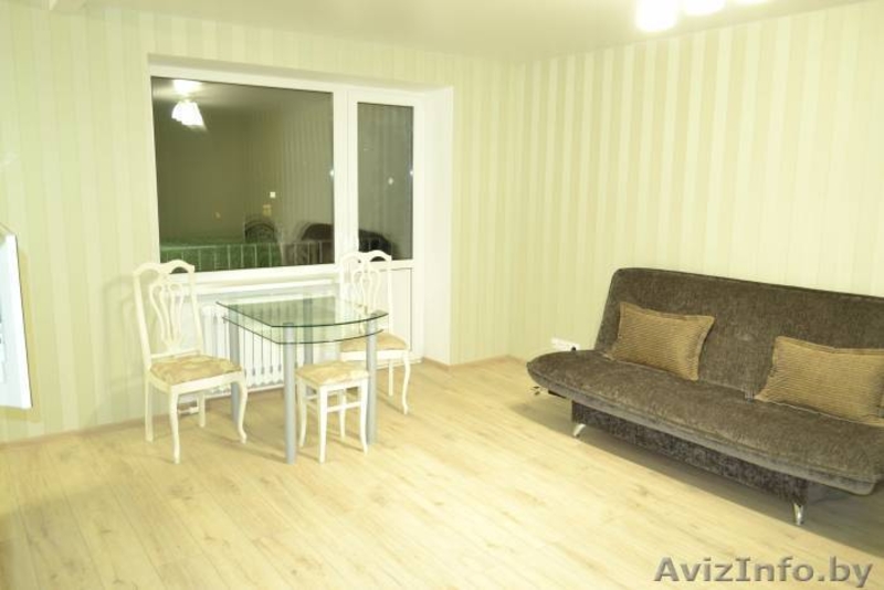 	 Сдам в аренду посуточно квартиру в Бобруйском районе - Изображение #1, Объявление #1093084