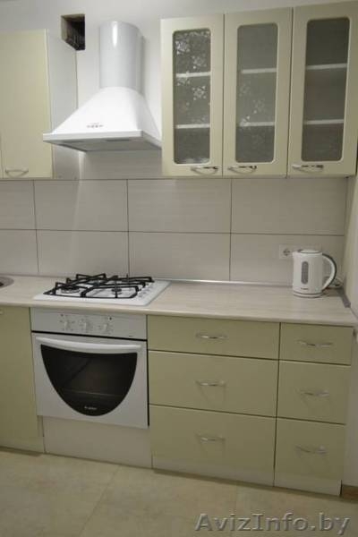 	 Сдам в аренду посуточно квартиру в Бобруйском районе - Изображение #2, Объявление #1093084