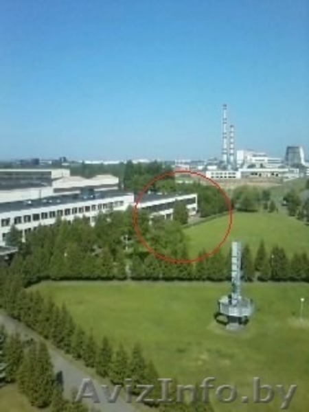 Изолированное помещение столовой - Изображение #1, Объявление #1092926