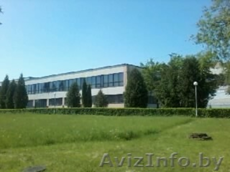 Изолированное помещение столовой - Изображение #2, Объявление #1092926