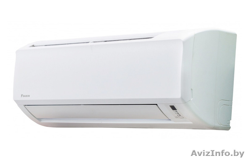 Кондиционеры Daikin c установкой в Бобруйске. Продажа. Обслуживание. - Изображение #5, Объявление #1109457