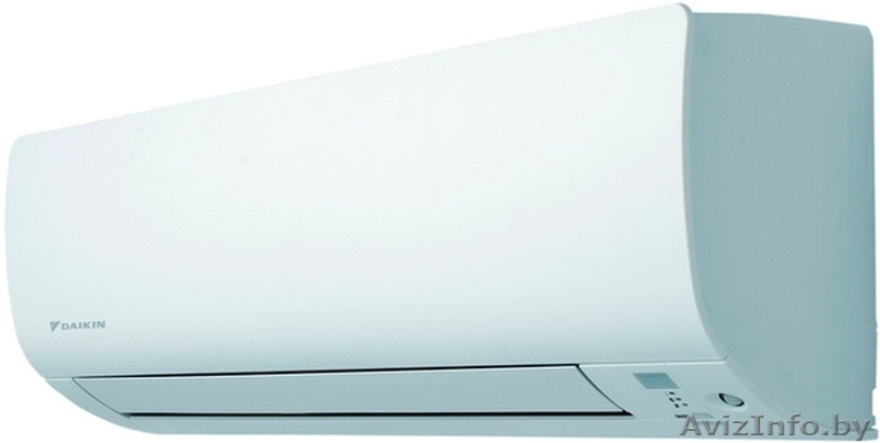 Кондиционеры Daikin c установкой в Бобруйске. Продажа. Обслуживание. - Изображение #4, Объявление #1109457