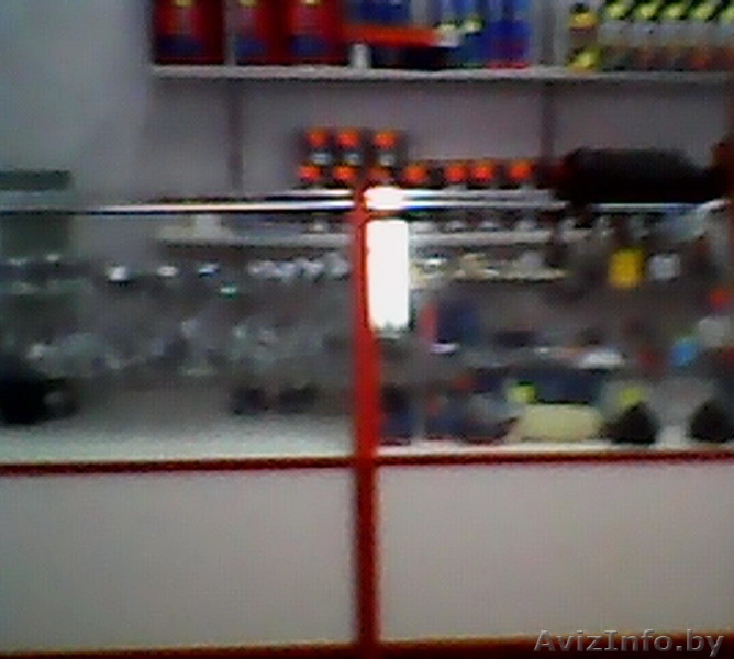 прилавки, шкафы для магазина - Изображение #2, Объявление #1095348