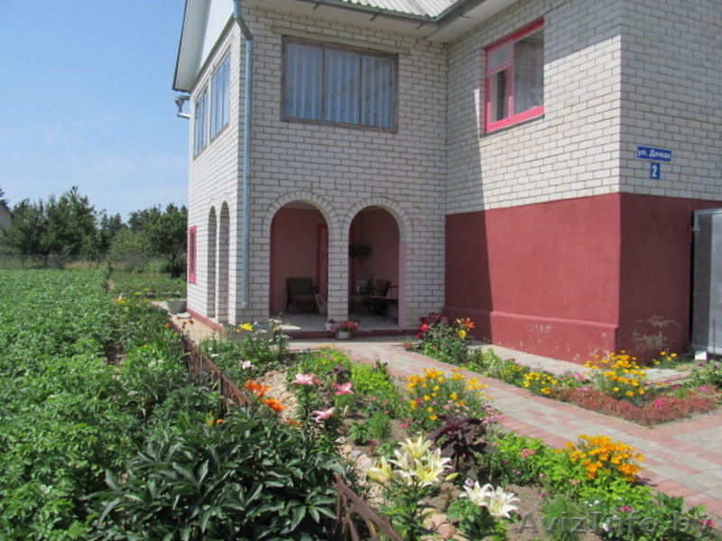 Благоустроенный Дом 2006 г.п. - Изображение #5, Объявление #1109709